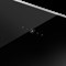 фото: Кухонная вытяжка Maunfeld Eagle 850 90 Glass black