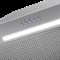 фото: Кухонная вытяжка Maunfeld VIVID 603EM нержавеющая сталь