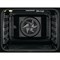 фото: Духовой шкаф Electrolux EOD4P57H