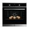 фото: Духовой шкаф Electrolux EOD6P77WX