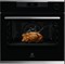 фото: Духовой шкаф Electrolux KOCBP39WX