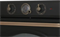 фото: Духовой шкаф Gorenje BOS67372CLB