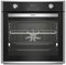 фото: Духовой шкаф Hotpoint FE9 831 JSH IX