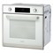 фото: Духовой шкаф Krona Adriano 60 WH G2