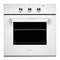 фото: Духовой шкаф Krona Essenza 60 WH G2