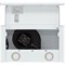 фото: Кухонная вытяжка Krona Kamilla T 500 white