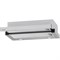 фото: Кухонная вытяжка Krona Kamilla T 600 inox (2 мотора)