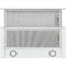 фото: Кухонная вытяжка Krona Kamilla T 600 white (2 мотора)