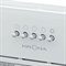 фото: Кухонная вытяжка Krona Kate 600 white PB K