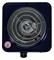 фото: Электрическая плита Homestar HS-1103 сапфир