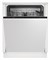 фото: Посудомоечная машина Beko BDIN15360