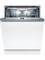 фото: Посудомоечная машина Bosch SMV4HMX65Q
