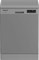фото: Посудомоечная машина Hotpoint HF 5C84 DW X