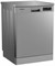 фото: Посудомоечная машина Hotpoint HF 5C84 DW X