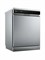 фото: Посудомоечная машина Midea MFD60S350Si
