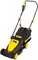фото: Газонокосилка Huter ELM-380T