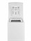 фото: Стиральная машина Midea MFE05W70/W
