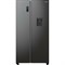 фото: Холодильник Gorenje NRR9185EABXLWD