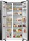 фото: Холодильник Gorenje NRR9185EABXLWD