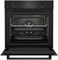 фото: Духовой шкаф Beko BBIM18300SG