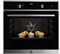 фото: Духовой шкаф Electrolux EOD5C71X