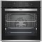 фото: Духовой шкаф Hotpoint FE9 S1351 DSH IX