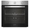 фото: Духовой шкаф Indesit IBFTE 3634 IX