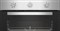 фото: Духовой шкаф Indesit IBFTE 3634 IX