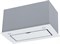фото: Кухонная вытяжка Krona Arven 600 white S