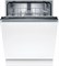 фото: Посудомоечная машина Bosch SMV25AX06E