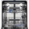 фото: Посудомоечная машина Electrolux EEG69405L