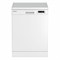 фото: Посудомоечная машина Indesit DF 4C68 D
