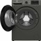 фото: Стиральная машина Beko B3WFR572AB