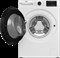 фото: Стиральная машина Beko B3WFR572WB