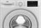 фото: Стиральная машина Beko B3WFR572WW
