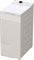 фото: Стиральная машина Midea MF100T80BS/W