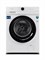 фото: Стиральная машина Midea MF100D80BS/W-RU