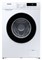 фото: Стиральная машина Samsung WW80T3040BW/LP