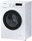 фото: Стиральная машина Samsung WW80T3040BW/LP