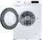 фото: Стиральная машина Samsung WW80T3040BW/LP