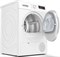 фото: Сушильная машина Bosch WTN86201ME