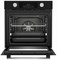 фото: Духовой шкаф Hotpoint-Ariston FE8 821 H BL