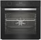 фото: Духовой шкаф Hotpoint FE8 824 H BL