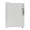 фото: Винный шкаф Tesler WCV-125 silver
