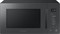 фото: Микроволновая печь Samsung MS23T5018AC/BW