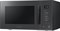 фото: Микроволновая печь Samsung MS23T5018AC/BW