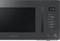 фото: Микроволновая печь Samsung MS23T5018AC/BW