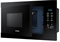 фото: Микроволновая печь Samsung MG22M8054AK/BW