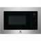 фото: Микроволновая печь Electrolux EMS4253TEX