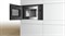 фото: Микроволновая печь Bosch BFL523MS0